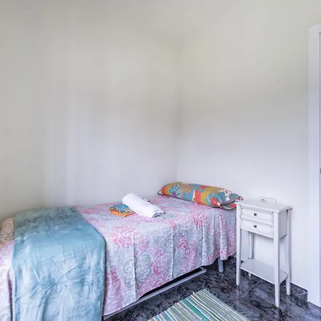 Casa De Mary شقة *