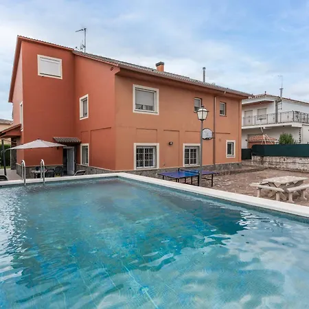 Casa De Mary Apartment