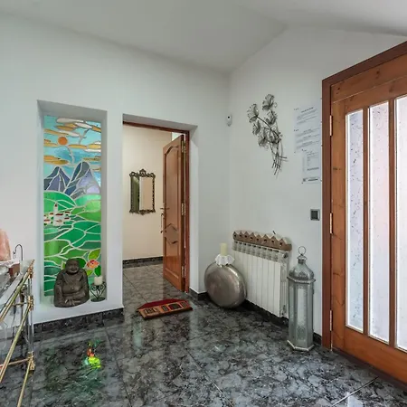 Apartment Casa De Mary *