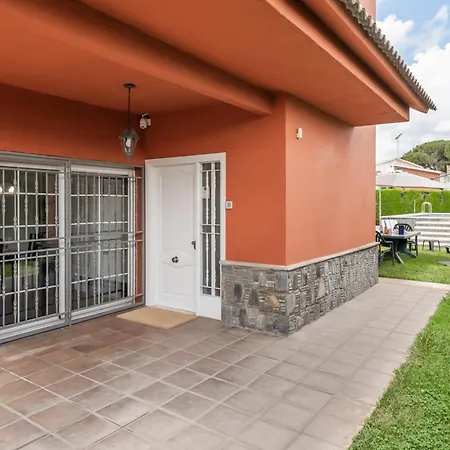 Casa De Mary Apartment
